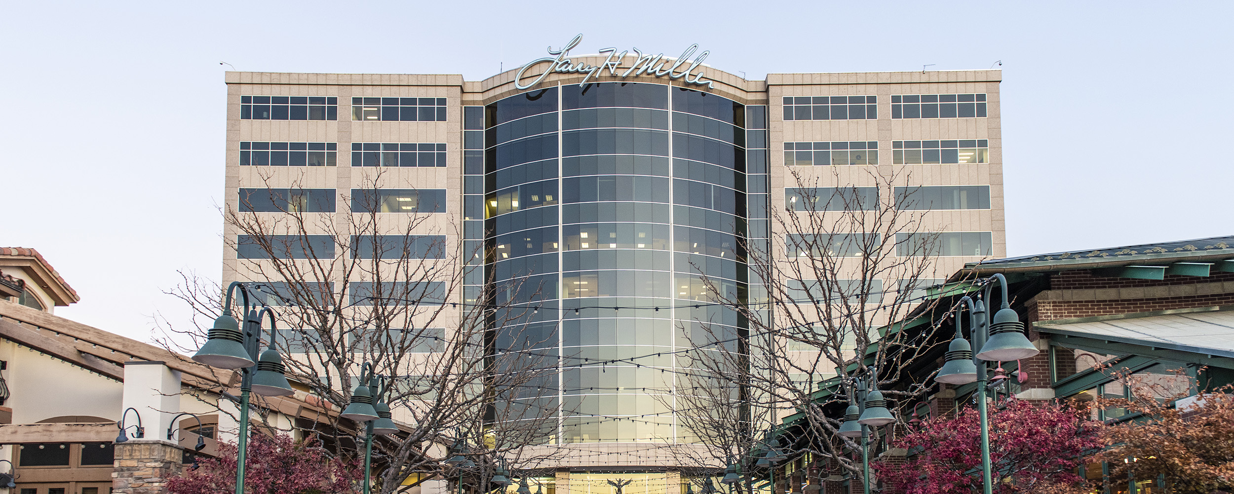 9350 S 150 E (Jordan Commons) Sandy, UT The DRH Company