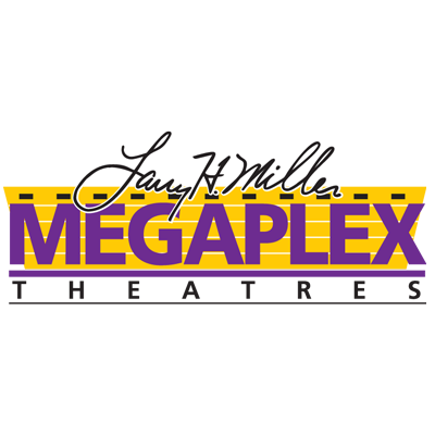 MegaPlex Logo